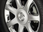 Buick Enclave CXL 2008 года